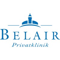 Privatklinik Belair Logo