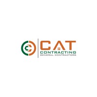 CAT Contracting, Inc. Logo