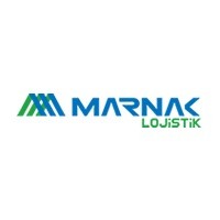 Marnak Lojistik Logo