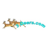 3Deers.com, LLC Logo