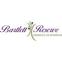 Bartlett Reserve Logo