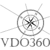 VDO360 Logo