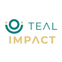TEAL Impact Logo