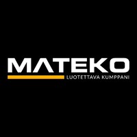 Mateko Oy Logo