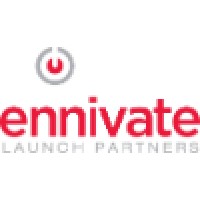 Ennivate Launch Partners Logo