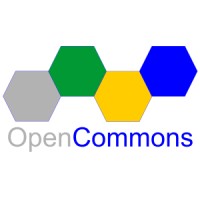 Open Commons Logo