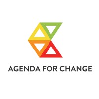 Agenda for Change Logo