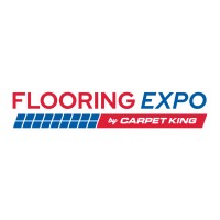 Flooring Expo by Carpet King Logo
