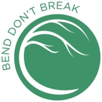 Bend Dont Break Logo