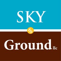 Sky to Ground Logo