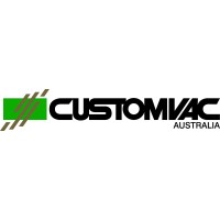 Customvac Australia Logo
