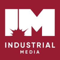 Industrial Media Logo