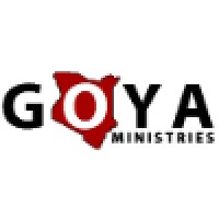 GOYA Ministries, Inc. Logo