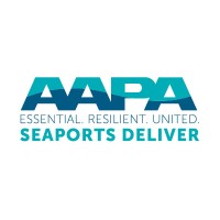 American Association of Port Authorities Logo