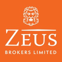 Zeus Brokers Limited Logo