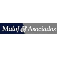 Malof & Asociados Logo