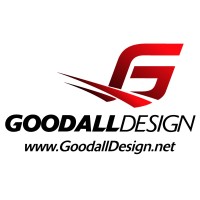 Goodall Design Worldwide Logo