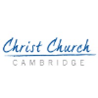 Christ Church Cambridge Logo