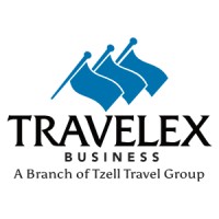 Travelex Business Logo