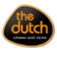 The Dutch Cheese and More Logo