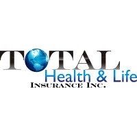 Total Health & Life Insurance Logo