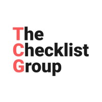The Checklist Group Logo