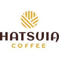 Hatsuia Coffee | Grupo Hatsuia Logo