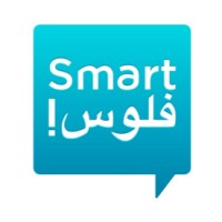 SmartFlouss! Logo