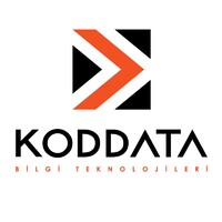 Koddata Logo