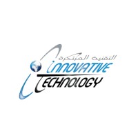 Innovative Technology Est. Logo