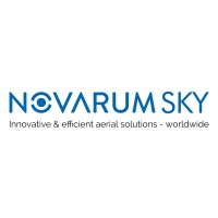 NOVARUM SKY Logo