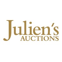 Juliens Auctions Logo