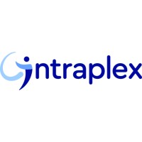 Intraplex Logo