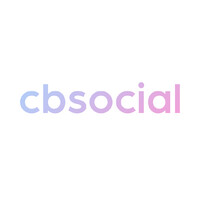 cbsocial Logo