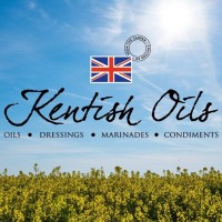 Kentish Oils & Kentish Condiments Logo