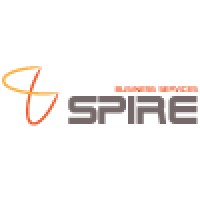 Spire Business Services Logo