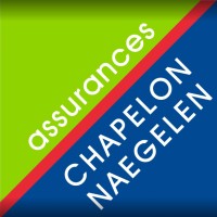 Agence AXA Chapelon-Naegelen Logo