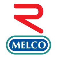Rulmeca Melco Australia Logo