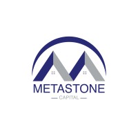 Metastone Capital Group Logo