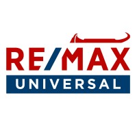 REMAX Universal Logo