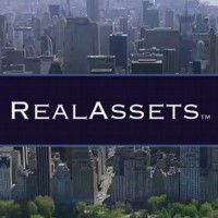 RealAssets.com Logo