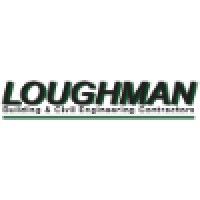 T Loughman & co Ltd Logo