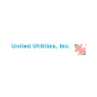 United Utilities, Inc. Logo