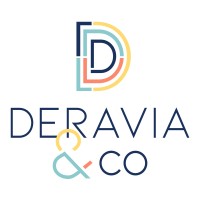 Deravia & Co. Logo