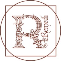 Remedi Spa Logo
