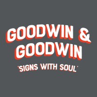 Goodwin & Goodwin Logo