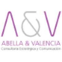 Abella y Valencia Logo