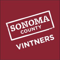 Sonoma County Vintners Logo