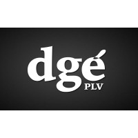dgé-plv Logo