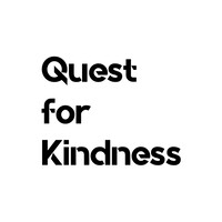 Quest for Kindness Logo